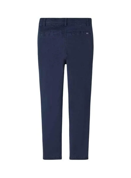 Pantalon Name It Ryan Bleu Pour Garçon 2 Pantalon Name It Ryan Bleu Pour Garçon – Image 2