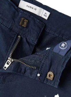 Pantalon Name It Ryan Bleu Pour Garçon 5 Pantalon Name It Ryan Bleu Pour Garçon -Men's Clothing Soldes Boutique gallery K029575 3