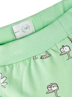 Bermudas Name It Frilo Vert Pour Garçon -Men's Clothing Soldes Boutique gallery K029683 3