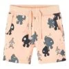 Bermudas Name It Frilo Corail Pour Garçon 6 Bermudas Name It Frilo Corail Pour Garçon -Men's Clothing Soldes Boutique gallery K029684 1