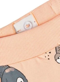 Bermudas Name It Frilo Corail Pour Garçon 5 Bermudas Name It Frilo Corail Pour Garçon -Men's Clothing Soldes Boutique gallery K029684 3