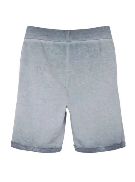 Bermudas Name It Fikko Gris Pour Garçon 2 Bermudas Name It Fikko Gris Pour Garçon – Image 2