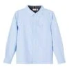 Chemise Name It Newsa Bleu Pour Garçon -Men's Clothing Soldes Boutique gallery K029744 1