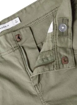 Bermudas Name It Ryan Vert Pour Garçon -Men's Clothing Soldes Boutique gallery K029751 3