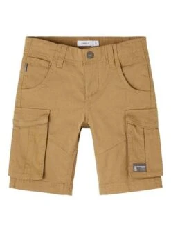 Bermudas Name It Ryan Brun Pour Garçon