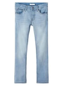 Jeans Name It Theo Light Bleu Pour Garçon
