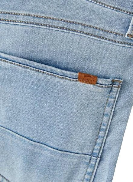 Jeans Name It Theo Light Bleu Pour Garçon 4 Jeans Name It Theo Light Bleu Pour Garçon – Image 4