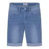 Bermudas Pepe Jeans Becket Bleu Pour NIño 5 Bermudas Pepe Jeans Becket Bleu Pour NIño -Men's Clothing Soldes Boutique gallery K029800 1