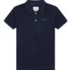 Polo Pepe Jeans Thor Bleu Marine Pour Garçon -Men's Clothing Soldes Boutique gallery K029818 1
