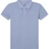 Polo Pepe Jeans Oli Bleu Pour Garçon -Men's Clothing Soldes Boutique gallery K029821 1