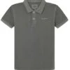 Polo Pepe Jeans Oli Gris Pour Garçon -Men's Clothing Soldes Boutique gallery K029823 1