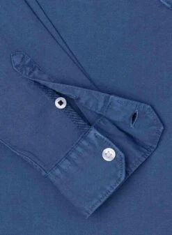 Chemise Pepe Jeans Marston Bleu Pour Garçon -Men's Clothing Soldes Boutique gallery K029824 3