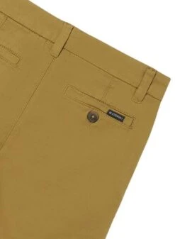 Bermuda Mayoral Chino Vert Pour Garçon -Men's Clothing Soldes Boutique gallery K030050 3