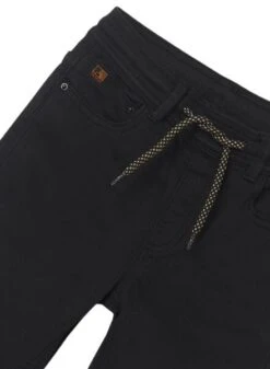 Bermuda Mayoral Soft Noire Pour Garçon 5 Bermuda Mayoral Soft Noire Pour Garçon -Men's Clothing Soldes Boutique gallery K030326 3