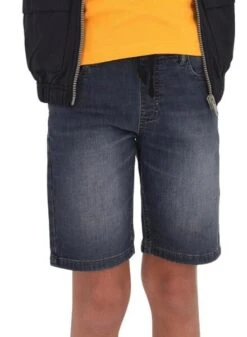 Bermuda Mayoral Jogger Gris Pour Garçon -Men's Clothing Soldes Boutique gallery K030330 4