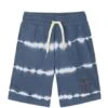 Bermuda Mayoral Tie Dye Bleu Pour Garçon
