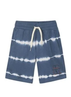 Bermuda Mayoral Tie Dye Bleu Pour Garçon