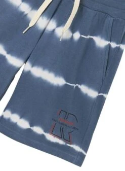 Bermuda Mayoral Tie Dye Bleu Pour Garçon -Men's Clothing Soldes Boutique gallery K030331 3