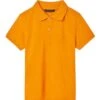 Polo Mayoral Granito Basique Orange Pour Garçon -Men's Clothing Soldes Boutique gallery K030409 1