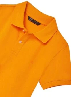 Polo Mayoral Granito Basique Orange Pour Garçon -Men's Clothing Soldes Boutique gallery K030409 3