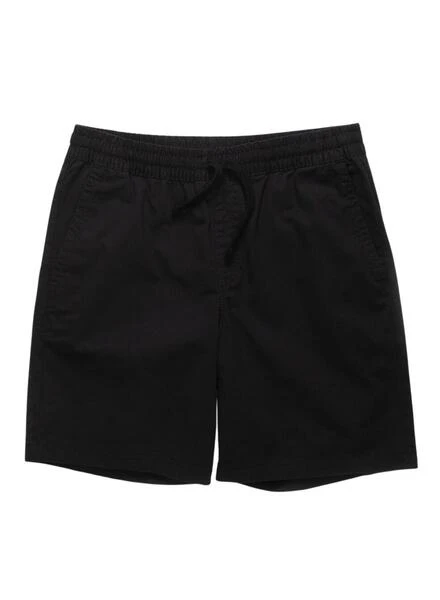 Bermudas Vans Range Noire Pour Garçon 4 Bermudas Vans Range Noire Pour Garçon – Image 4