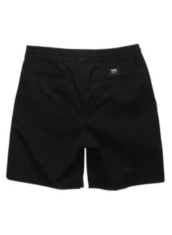 Bermudas Vans Range Noire Pour Garçon 9 Bermudas Vans Range Noire Pour Garçon -Men's Clothing Soldes Boutique gallery K030531 5