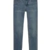 Pantalon Jeans Levis 512 Slim Bleu Pour Garçon 7 Pantalon Jeans Levis 512 Slim Bleu Pour Garçon -Men's Clothing Soldes Boutique gallery K030589 1