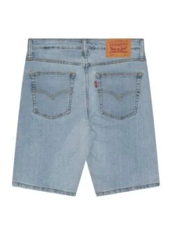 Bermudas Levis 501 Louxor Bleu Pour Garçon 9 Bermudas Levis 501 Louxor Bleu Pour Garçon -Men's Clothing Soldes Boutique gallery K030626 5