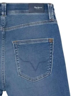 Pantalon Jeans Pepe Jeans Archie Pour Garçon -Men's Clothing Soldes Boutique gallery K030856 3
