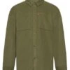 Chemise Levis Corduroy Vert Pour Garçon -Men's Clothing Soldes Boutique gallery K031021 1