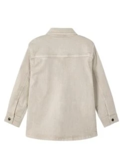 Surchemise Mayoral Sarga Better Cotton Gris Garçon -Men's Clothing Soldes Boutique gallery K031096 2