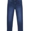 Pantalon Mayoral Tejano Slim Fit Denim Pour Garçon -Men's Clothing Soldes Boutique gallery K031233 1