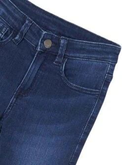 Pantalon Mayoral Tejano Slim Fit Denim Pour Garçon -Men's Clothing Soldes Boutique gallery K031233 3