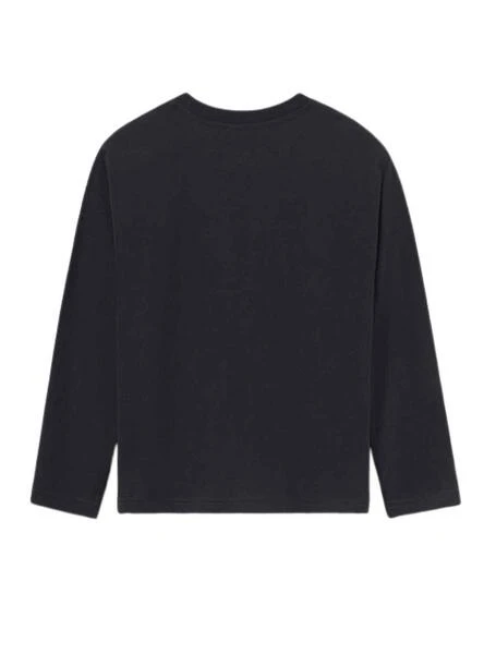 T-Shirt Mayoral New Ville Noire Pour Garçon 2 T-Shirt Mayoral New Ville Noire Pour Garçon – Image 2