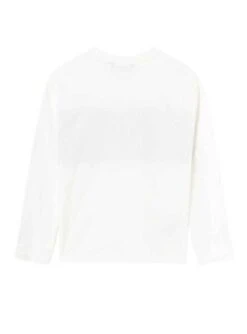 T-Shirt Mayoral Contrastes Blanc Pour Garçon 4 T-Shirt Mayoral Contrastes Blanc Pour Garçon -Men's Clothing Soldes Boutique gallery K031279 2