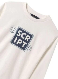 T-Shirt Mayoral Basic Blanc Pour Garçon -Men's Clothing Soldes Boutique gallery K031390 3