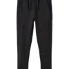 Pantalon Name It Nyller Loose Noire Pour Garçon -Men's Clothing Soldes Boutique gallery K031394 1