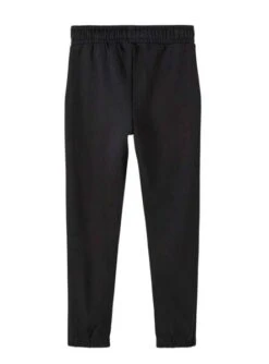 Pantalon Name It Nyller Loose Noire Pour Garçon -Men's Clothing Soldes Boutique gallery K031394 2