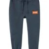 Pantalon Name It Nicolas Bleu Bleu Marine Pour Garçon -Men's Clothing Soldes Boutique gallery K031409 1
