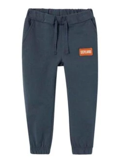Pantalon Name It Nicolas Bleu Bleu Marine Pour Garçon