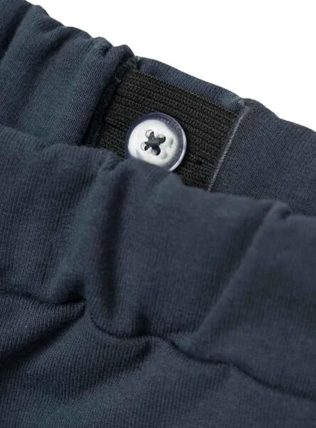 Pantalon Name It Nicolas Bleu Bleu Marine Pour Garçon 3 Pantalon Name It Nicolas Bleu Bleu Marine Pour Garçon – Image 3