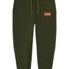 Pantalon Name It Nicolas Vert Pour Garçon -Men's Clothing Soldes Boutique gallery K031410 1