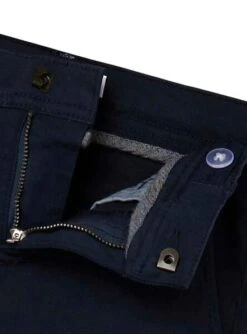 Pantalon Name It Silas Chino Bleu Marine Pour Garçon -Men's Clothing Soldes Boutique gallery K031413 3