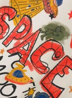 T-Shirt Name It Beige Napoléon Pour Garçon -Men's Clothing Soldes Boutique gallery K031416 3