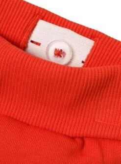 Pantalon Name It Larke Rouge Pour Garçon -Men's Clothing Soldes Boutique gallery K031460 3