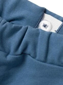 Pantalon Name It Nicki Bleu Pour Garçon -Men's Clothing Soldes Boutique gallery K031468 3