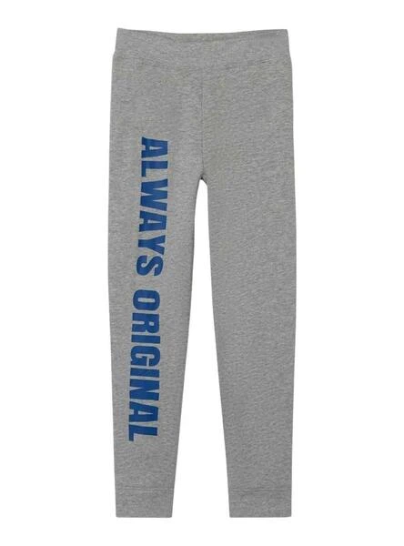 Pantalon Name It Lucas Gris Pour Garçon 1 Pantalon Name It Lucas Gris Pour Garçon