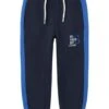 Pantalon Name It Nesve Bleu Marine Pour Garçon -Men's Clothing Soldes Boutique gallery K031473 1