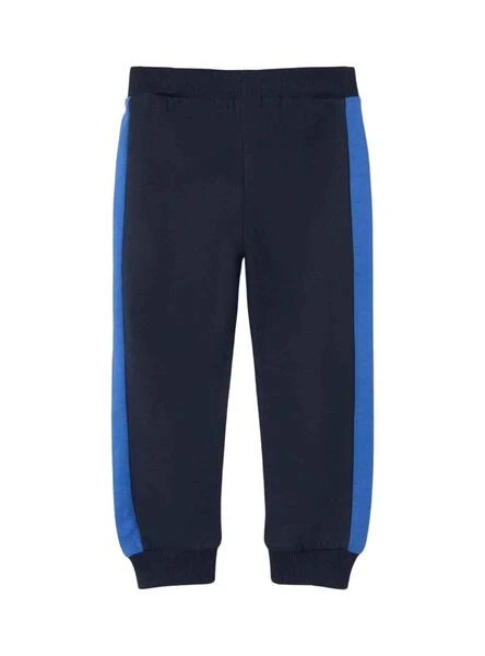 Pantalon Name It Nesve Bleu Marine Pour Garçon 2 Pantalon Name It Nesve Bleu Marine Pour Garçon – Image 2