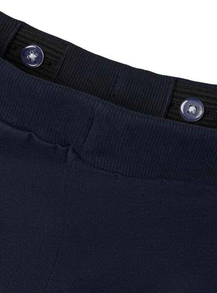Pantalon Name It Nesve Bleu Marine Pour Garçon 3 Pantalon Name It Nesve Bleu Marine Pour Garçon – Image 3